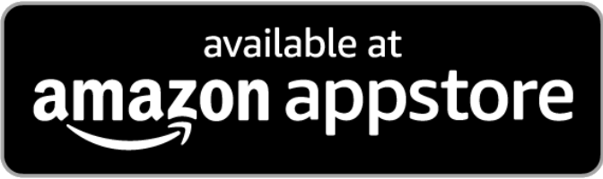 Available at Amazon Appstore
